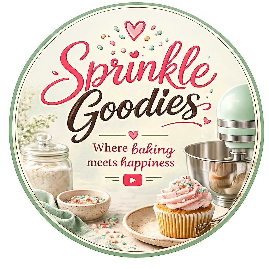 Sprinkle Goodies